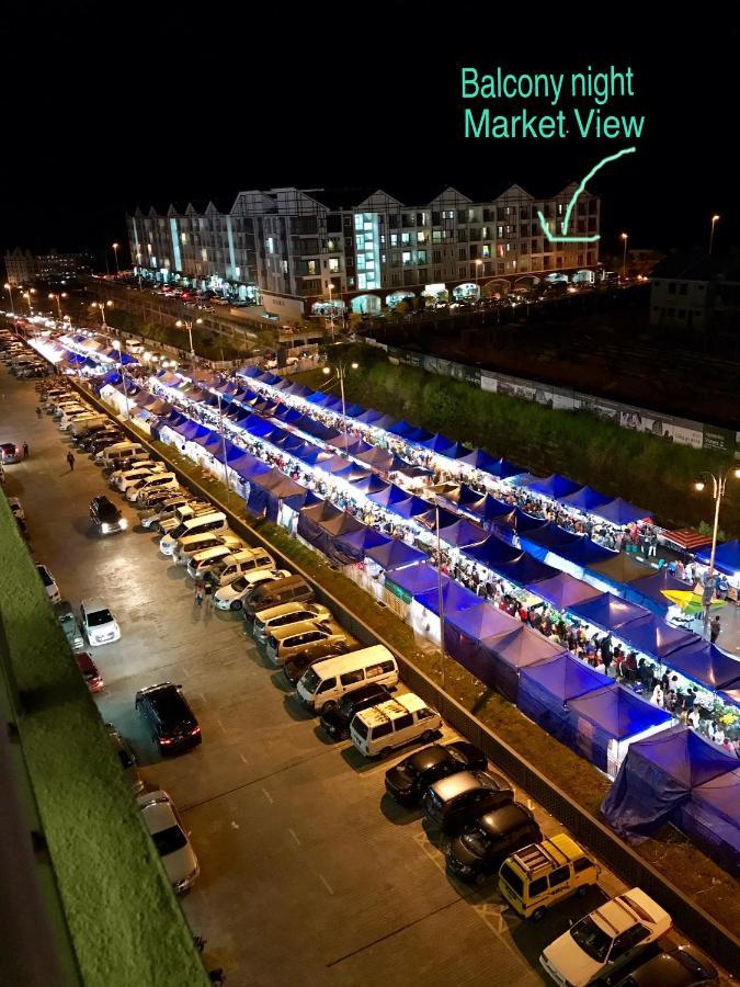 Misty Wonderland Cameron Next To Night Market 9 Pax Cameron Highlands Exterior foto